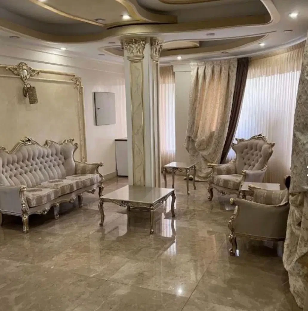 رهن و اجاره آپارتمان 150 متری در اراج - تصویر 5