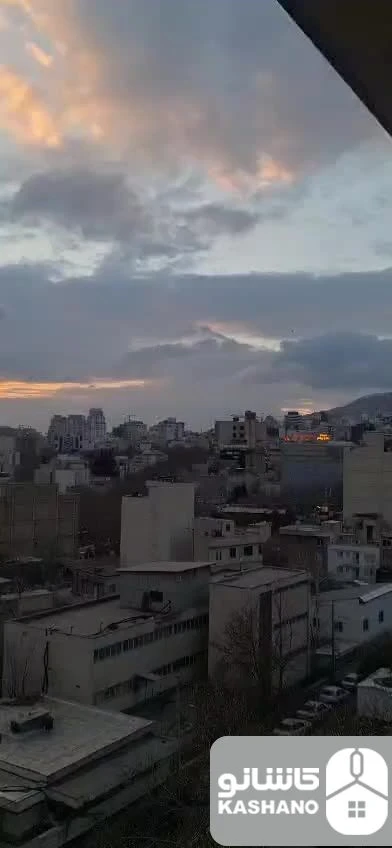 رهن و اجاره آپارتمان 210 متری در دربند - تصویر 5