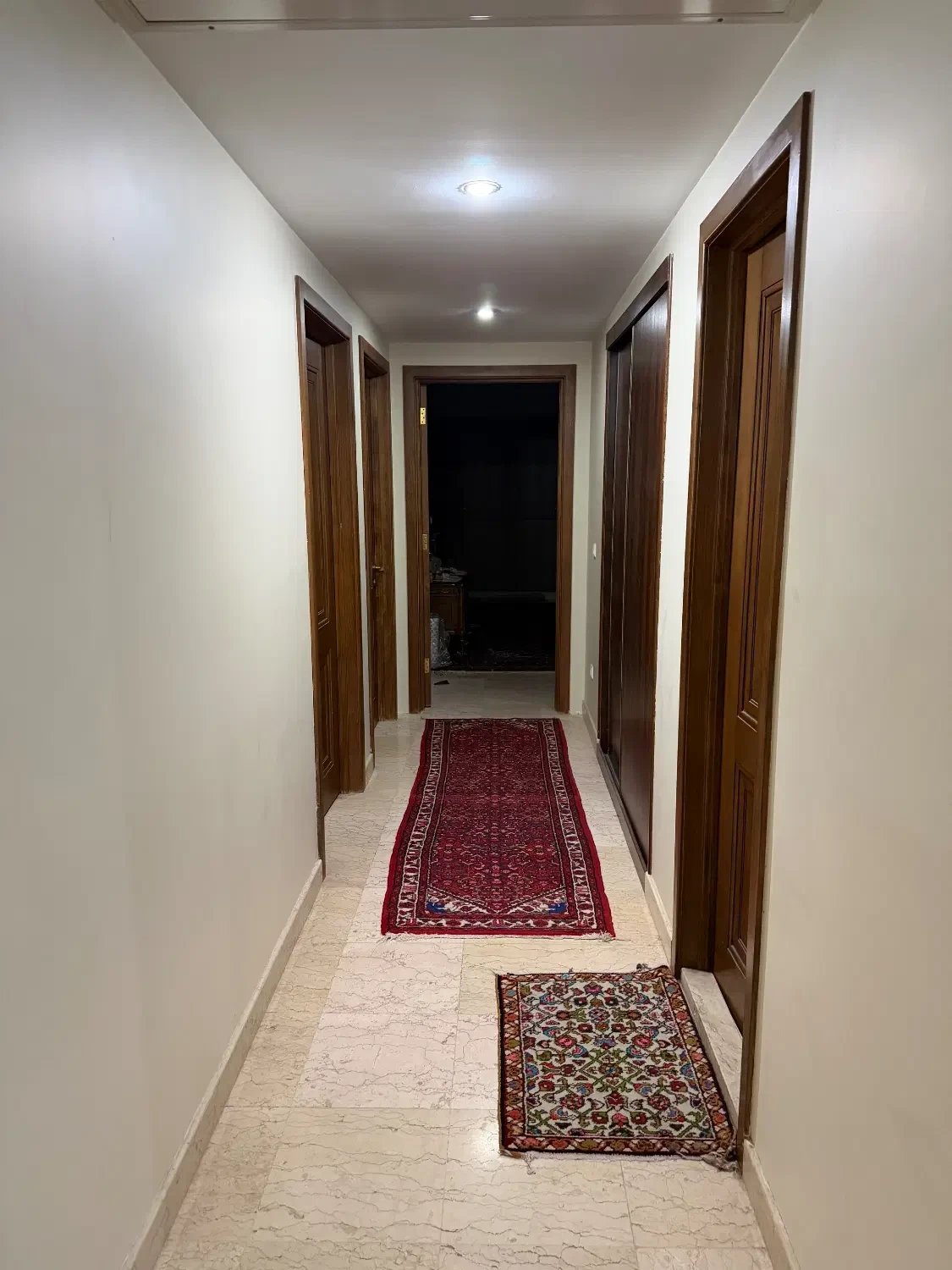 رهن و اجاره آپارتمان 210 متری در دربند - تصویر 6