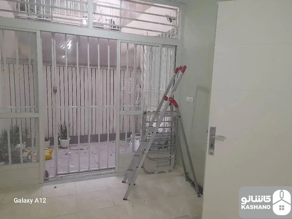 رهن و اجاره آپارتمان 92 متری در جردن-امانیه - تصویر 6