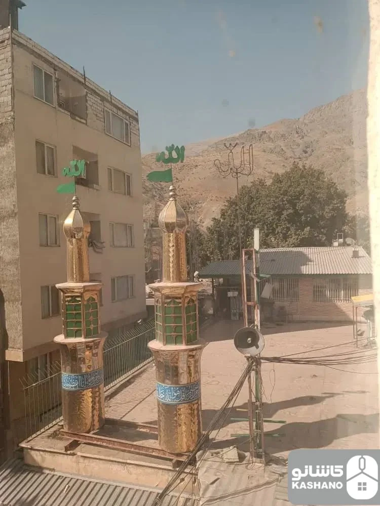 فروش آپارتمان 26 متری در نخجوان (امام زاده قاسم) - تصویر 4