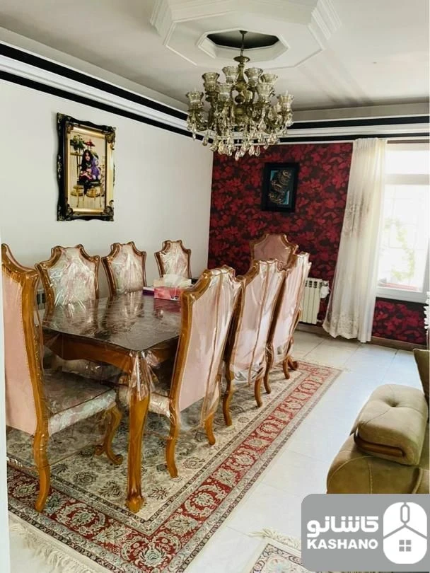 فروش آپارتمان 225 متری در جردن-امانیه - تصویر 4