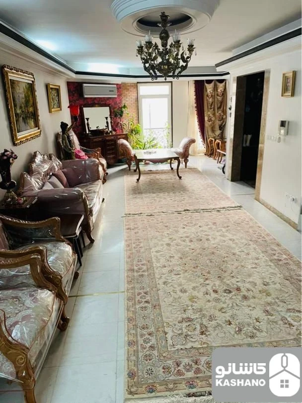 فروش آپارتمان 225 متری در جردن-امانیه - تصویر 5