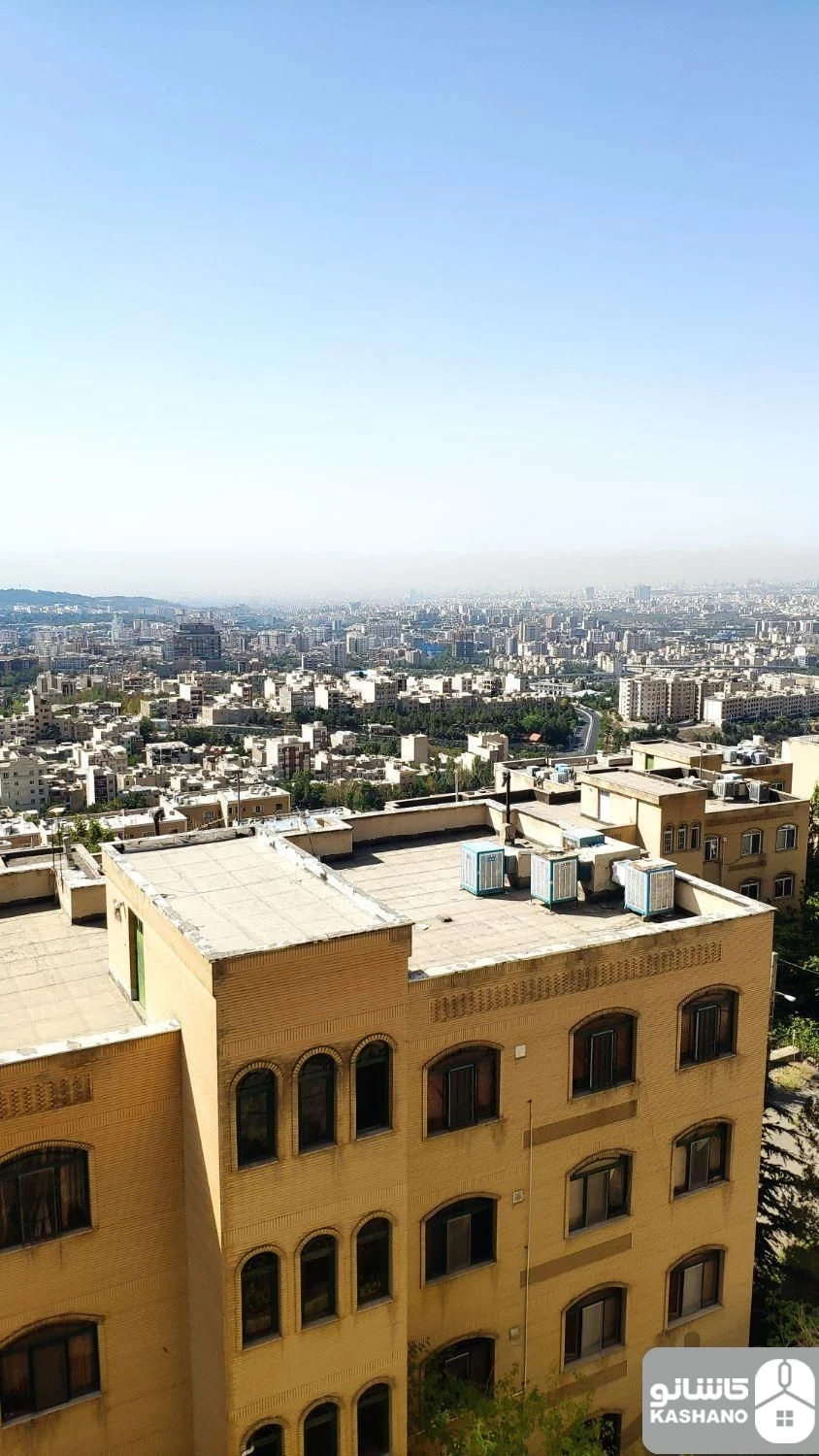 فروش آپارتمان 135 متری در شهرک نفت (منطقه 1) - تصویر 4