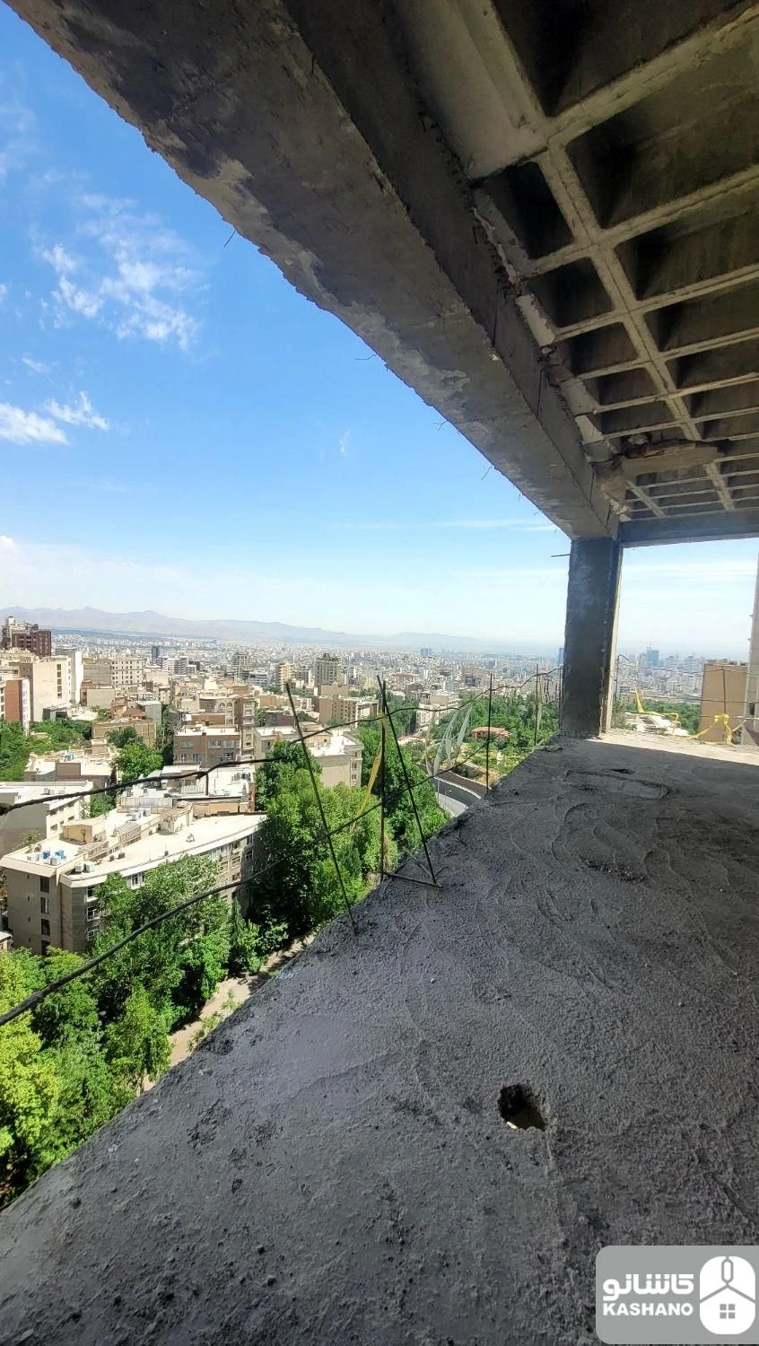 فروش آپارتمان 210 متری در گلاب دره - تصویر 6