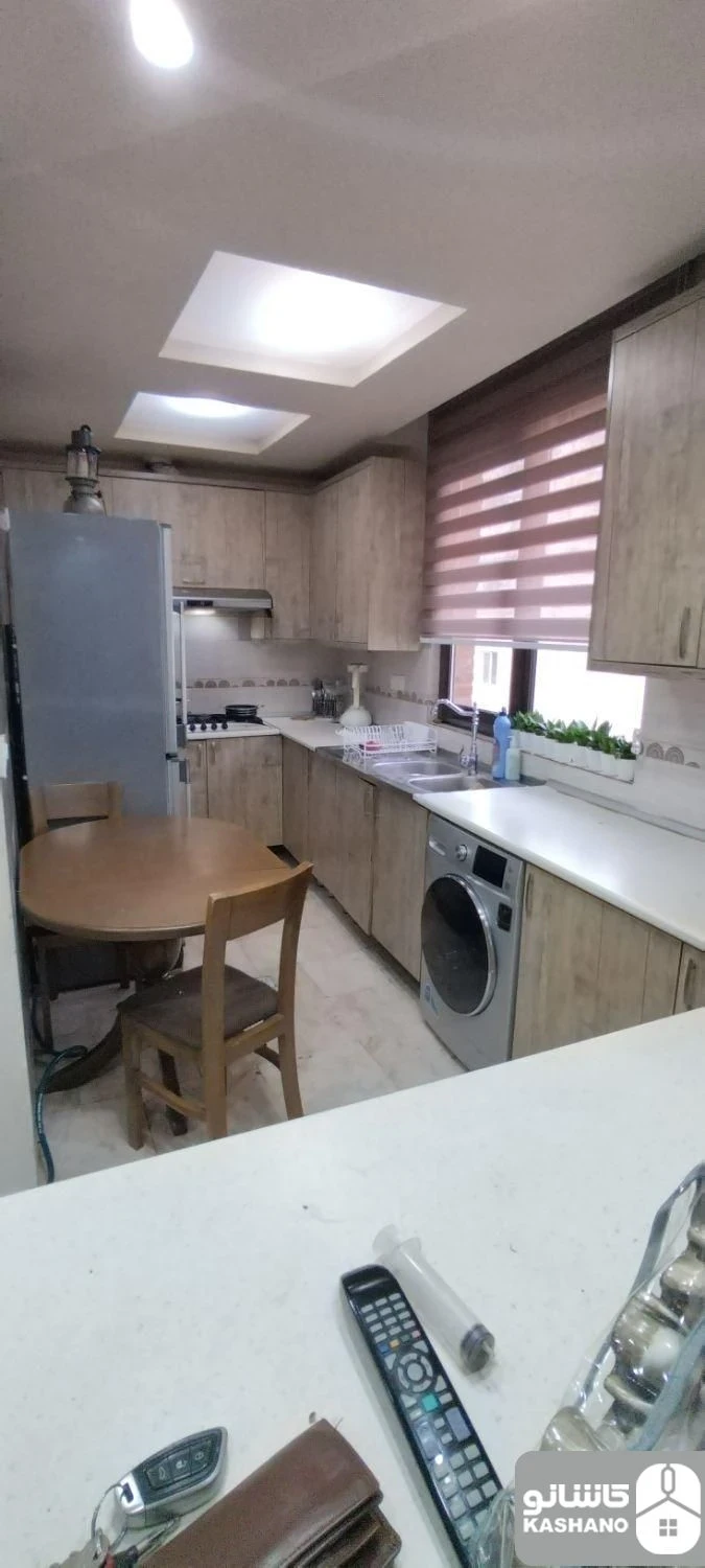 فروش آپارتمان 6935 متری در اراج - تصویر 8