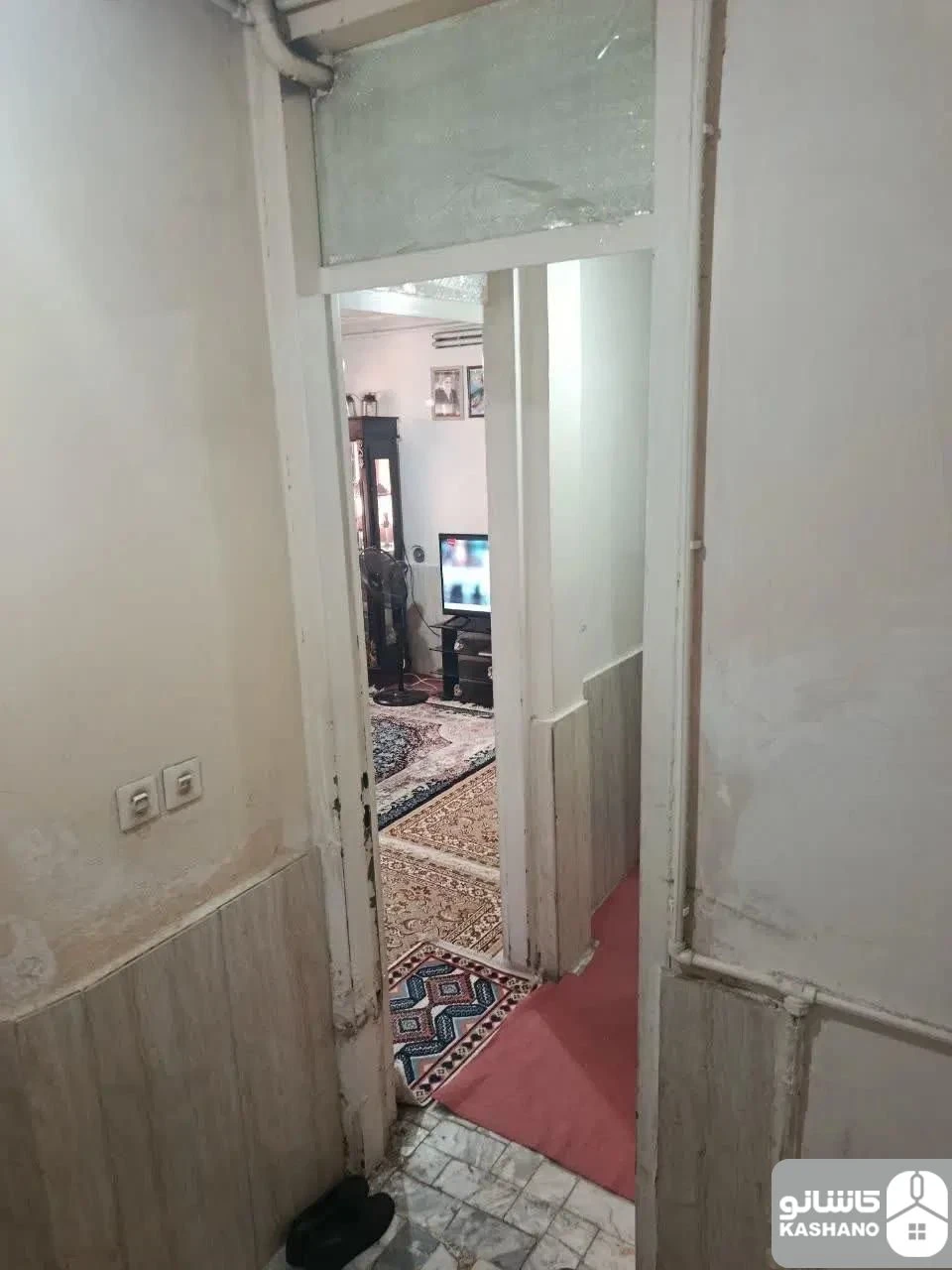 فروش آپارتمان 30 متری در ظفر - تصویر 3