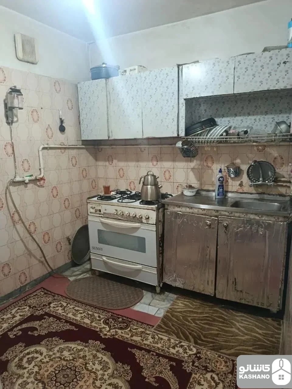 فروش آپارتمان 30 متری در ظفر - تصویر 5