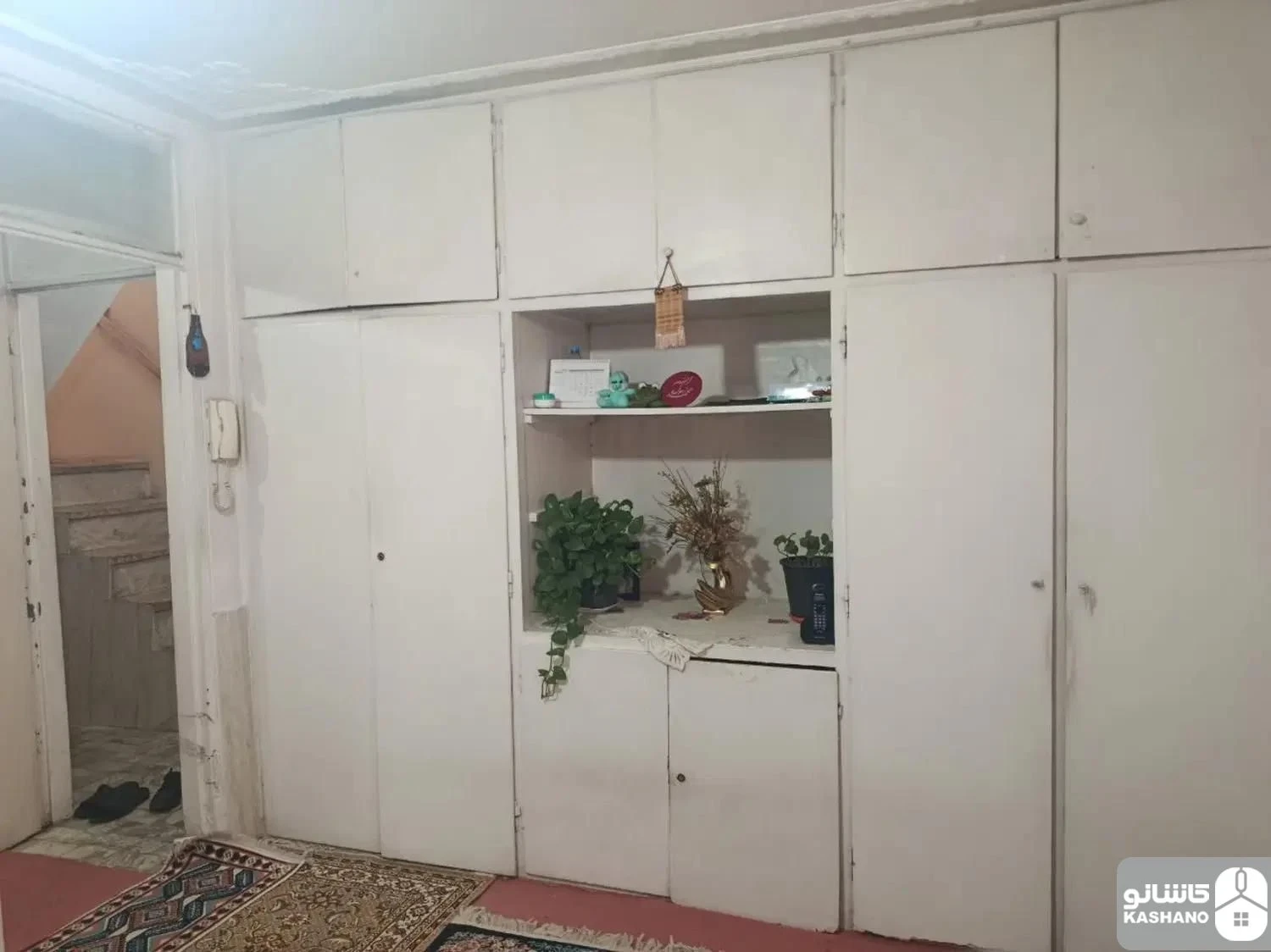 فروش آپارتمان 30 متری در ظفر - تصویر 6