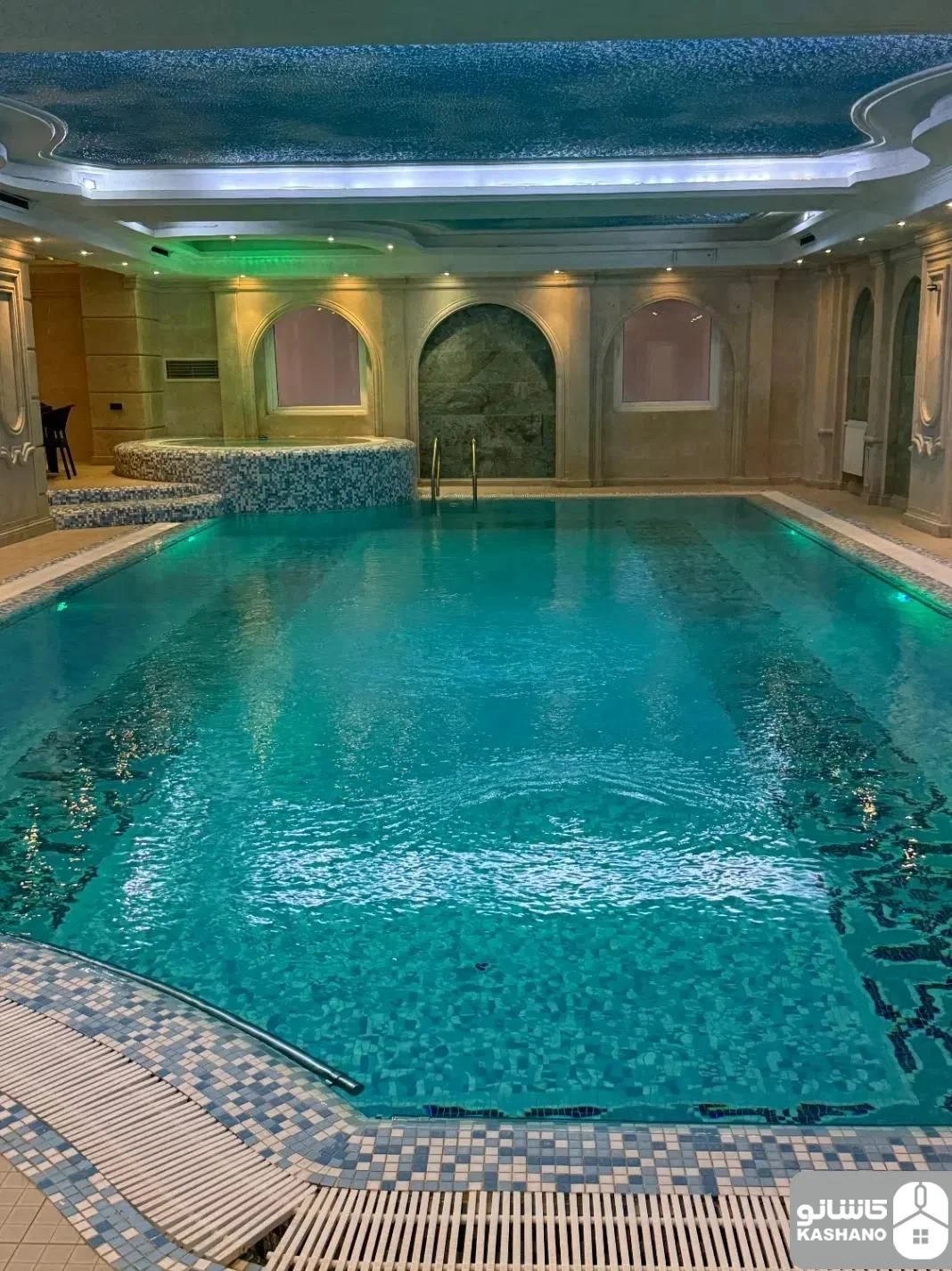 رهن و اجاره آپارتمان 170 متری در زعفرانیه - تصویر 6