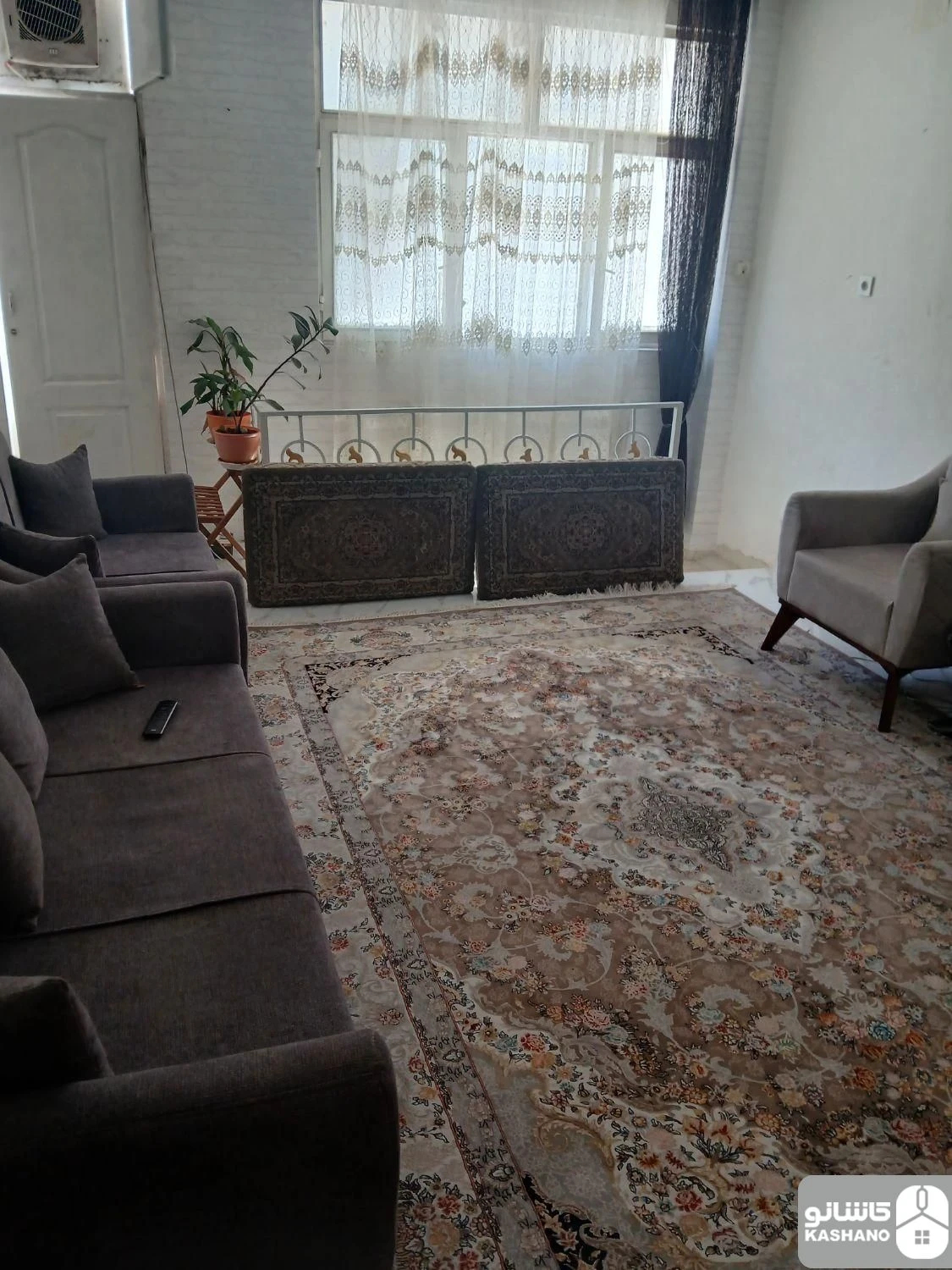 فروش آپارتمان 75 متری در کاشانک - تصویر 3