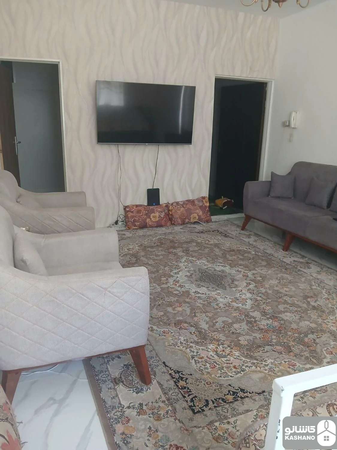 فروش آپارتمان 75 متری در کاشانک - تصویر 6