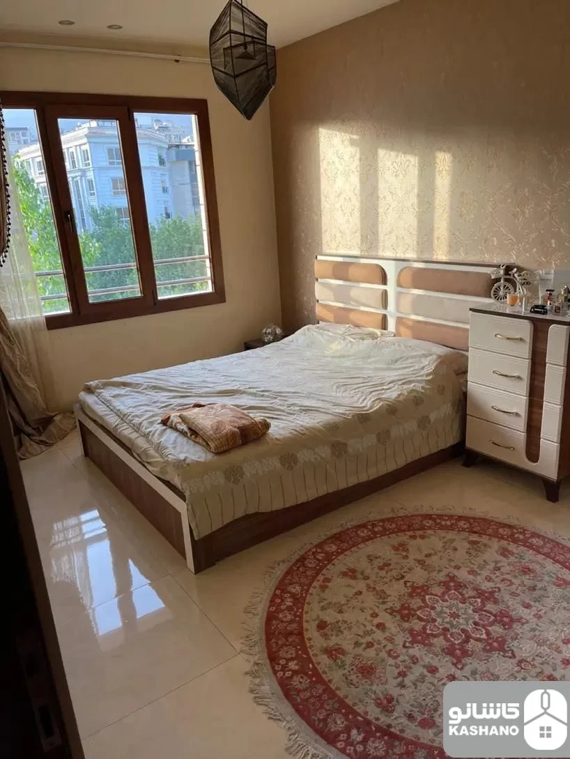 رهن و اجاره آپارتمان 88 متری در دولت - تصویر 6