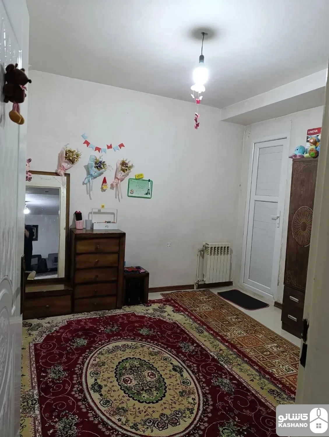 فروش آپارتمان 120 متری در گلاب دره - تصویر 1