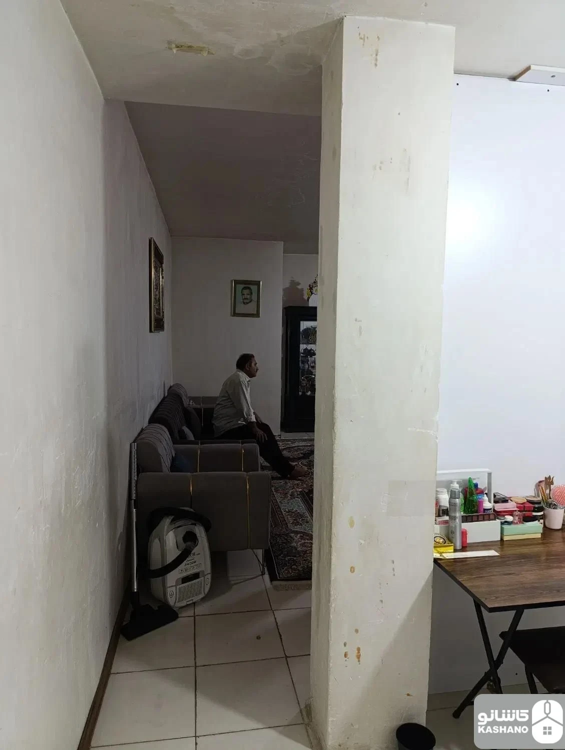 فروش آپارتمان 120 متری در گلاب دره - تصویر 3
