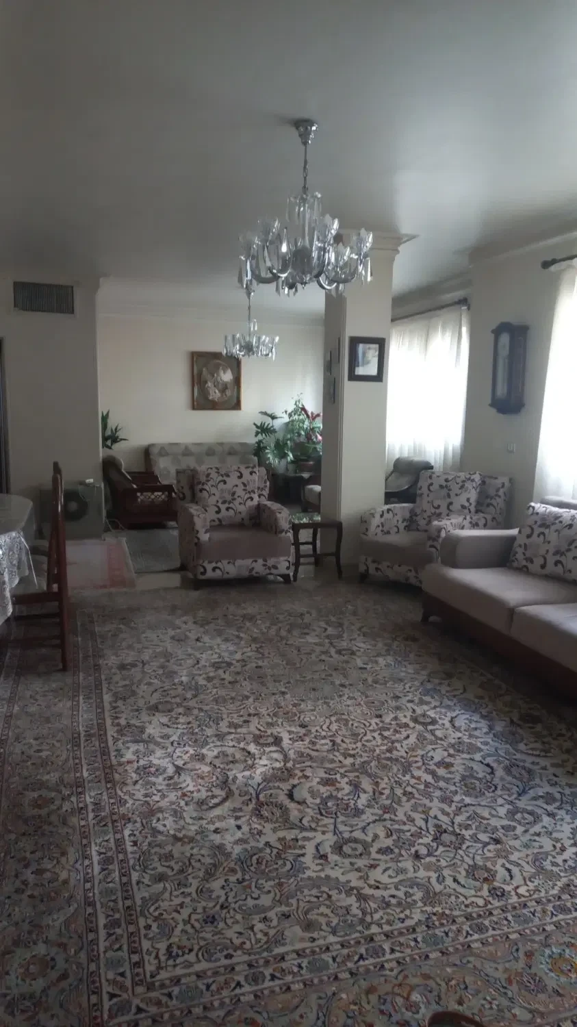 فروش آپارتمان 147 متری در ولنجک - تصویر 1