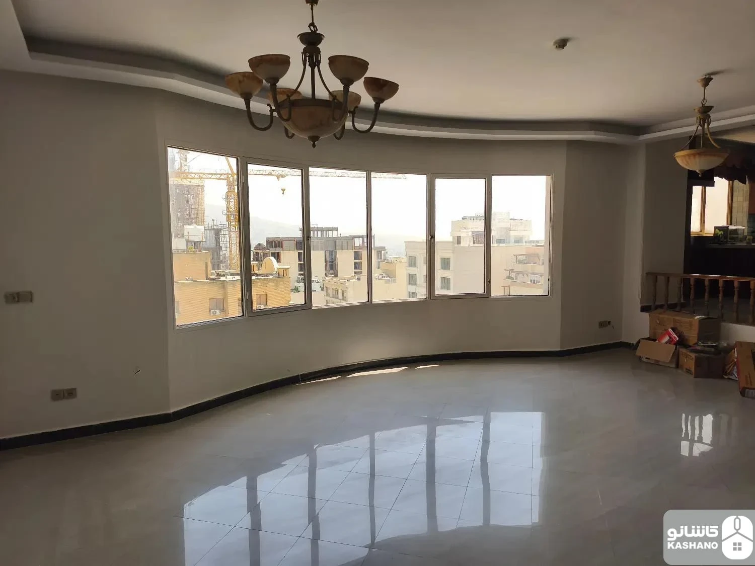 نمایش بزرگ
