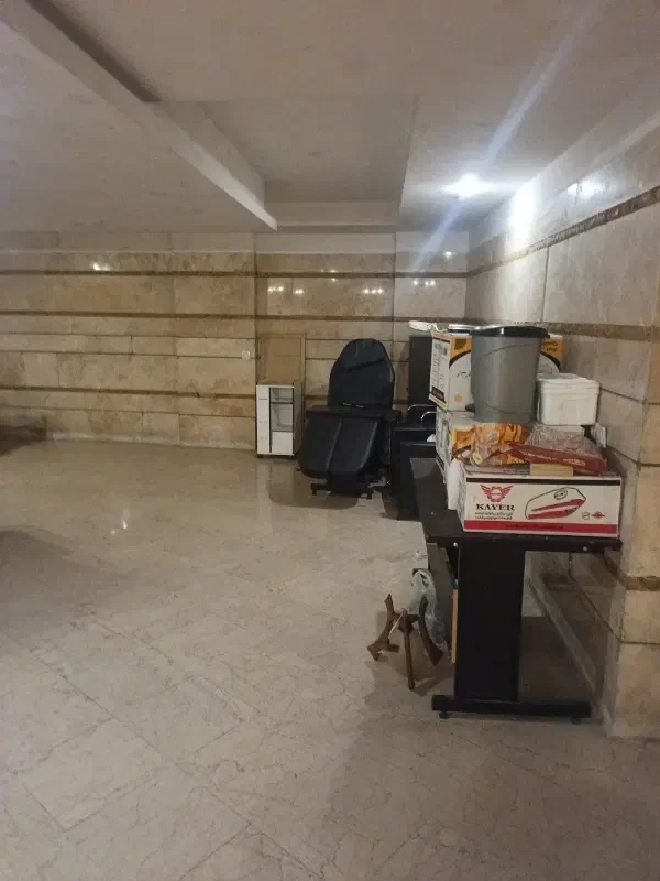 رهن و اجاره اداری 150 متری در قیطریه - تصویر 1