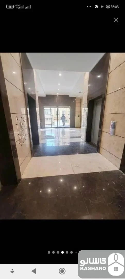 رهن و اجاره اداری 130 متری در دروس - تصویر 4