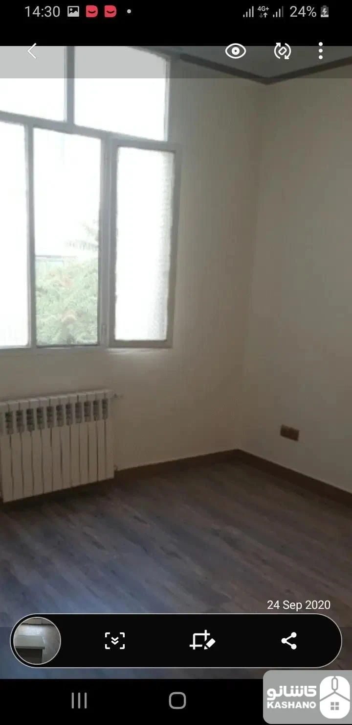 رهن و اجاره آپارتمان 70 متری در اختیاریه - تصویر 4