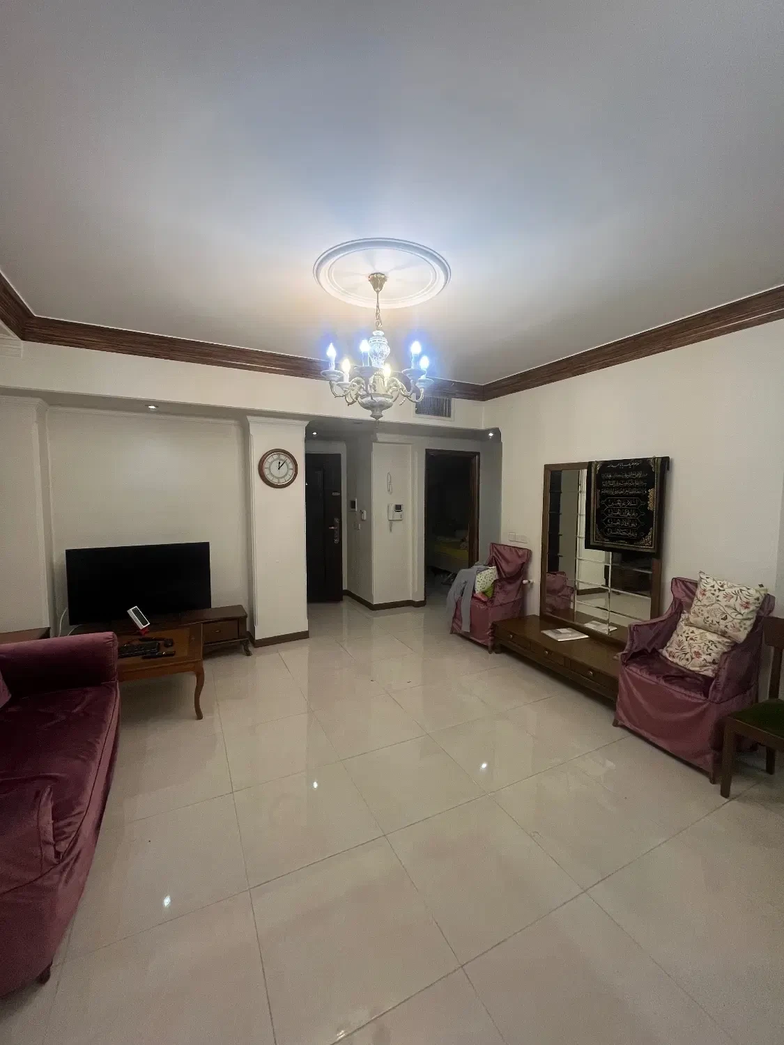 فروش آپارتمان 85 متری در گلاب دره - تصویر 6