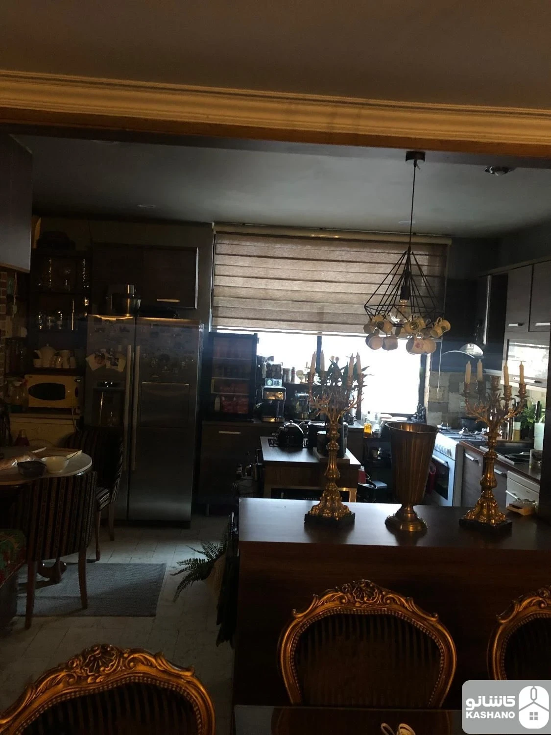 فروش آپارتمان 138 متری در ظفر - تصویر 1
