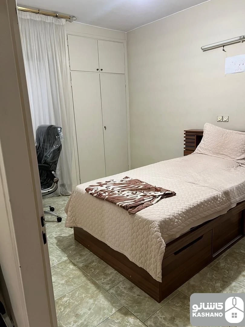 رهن و اجاره آپارتمان 135 متری در دروس - تصویر 5