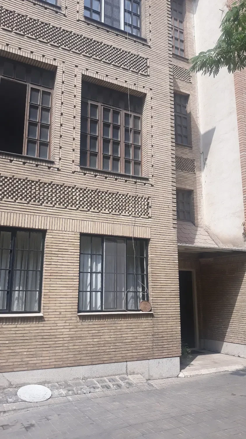 فروش آپارتمان 115 متری در پاسداران - تصویر 3