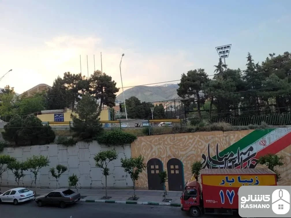 فروش آپارتمان 107 متری در درکه - تصویر 2