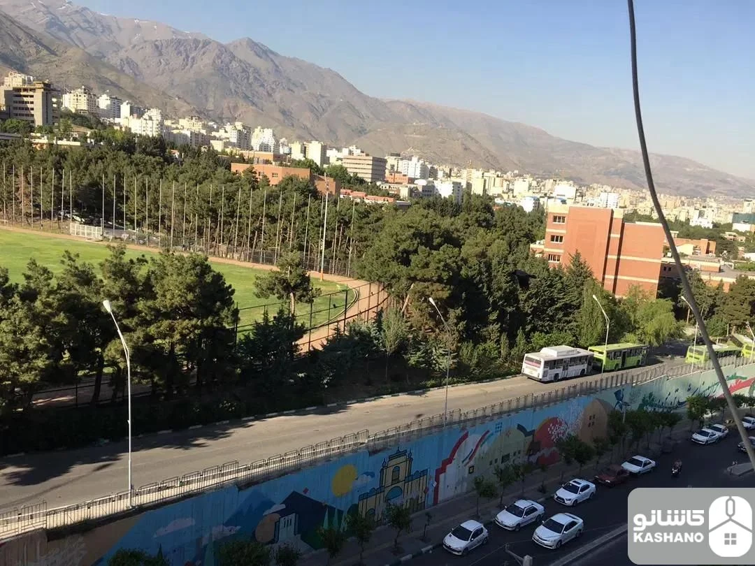 فروش آپارتمان 107 متری در درکه - تصویر 4