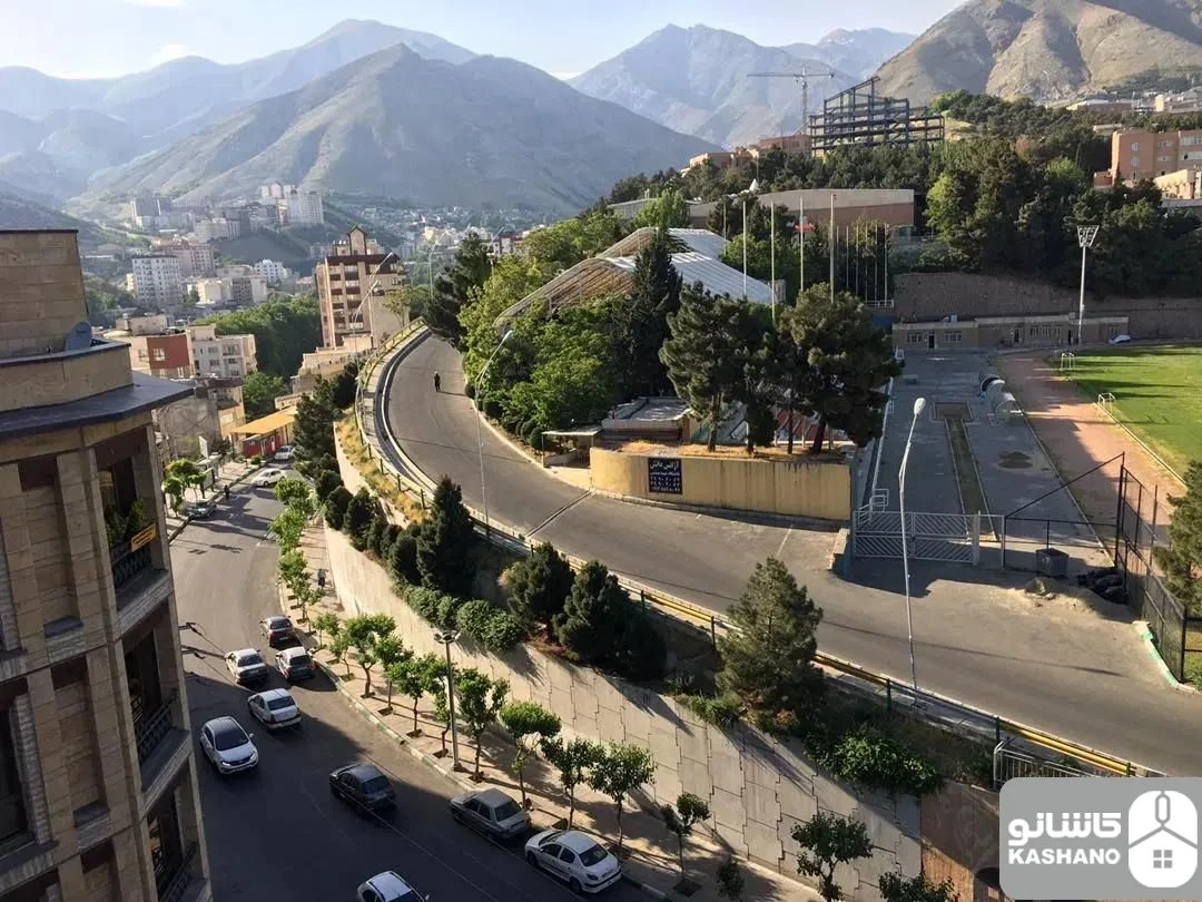 فروش آپارتمان 107 متری در درکه - تصویر 7