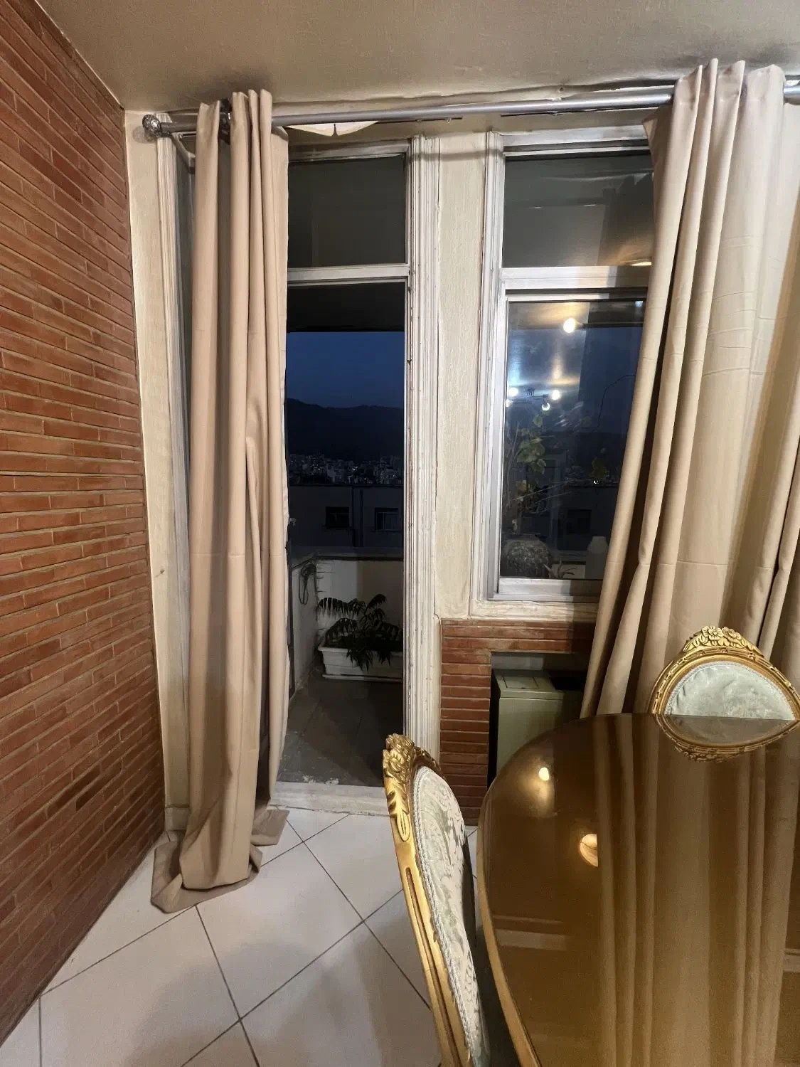 فروش آپارتمان 150 متری در قیطریه - تصویر 2
