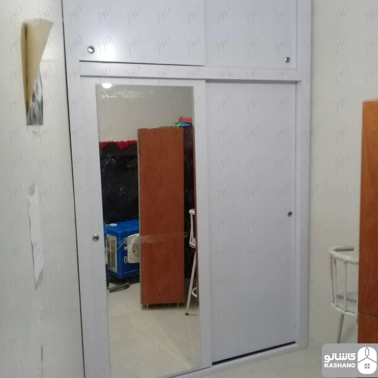فروش آپارتمان 60 متری در گلاب دره - تصویر 3