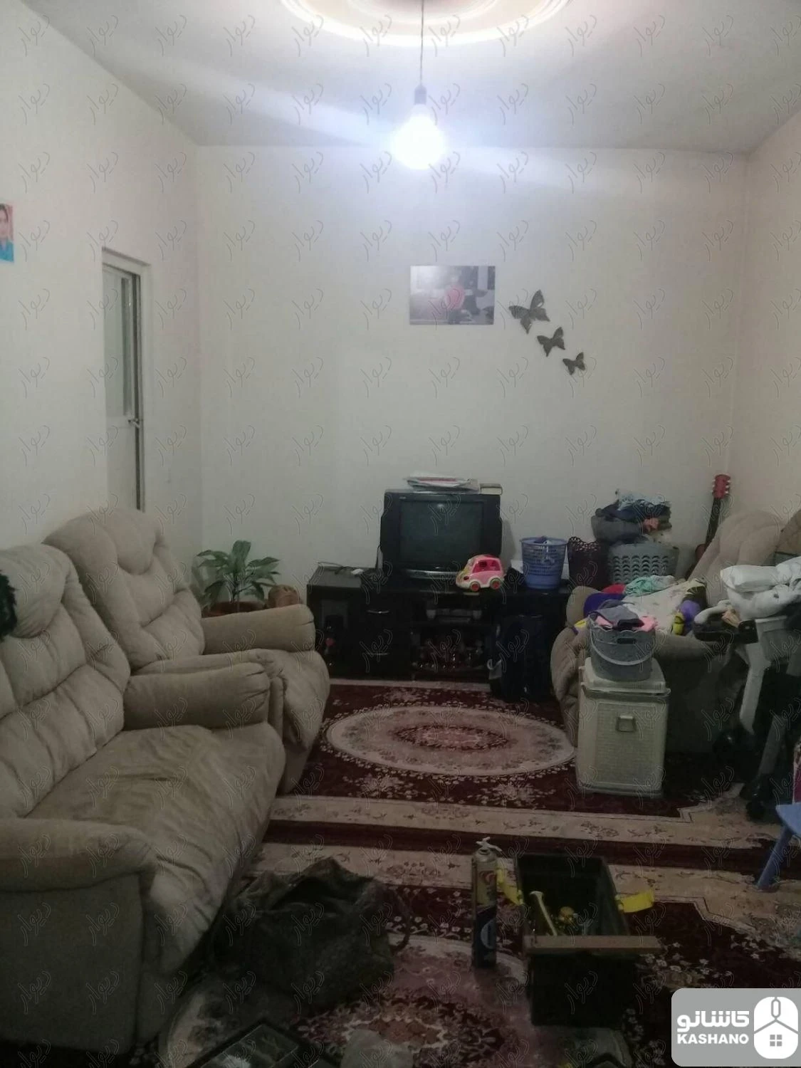 فروش آپارتمان 60 متری در گلاب دره - تصویر 4