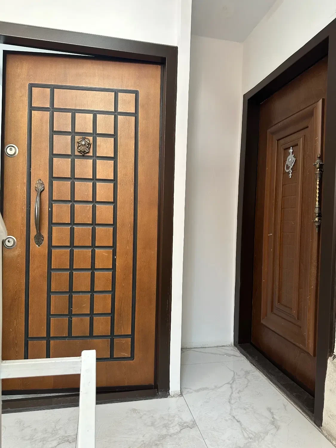 رهن و اجاره آپارتمان 40 متری در تجریش - تصویر 2