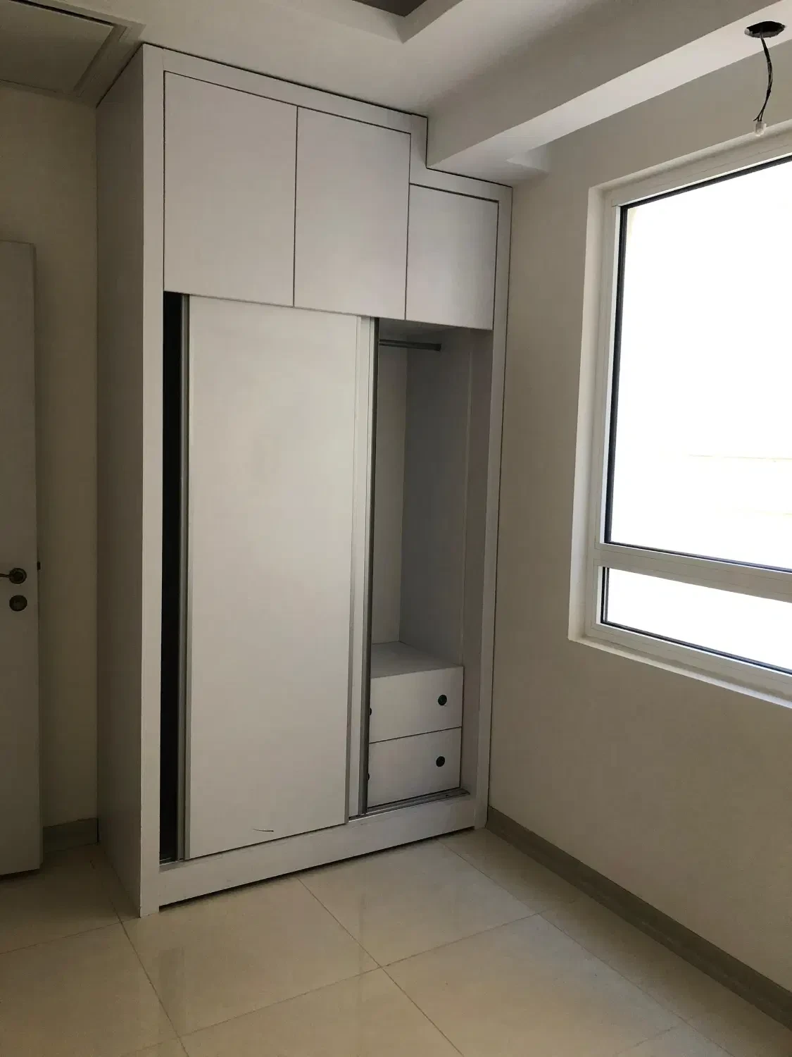رهن و اجاره آپارتمان 90 متری در درکه - تصویر 5