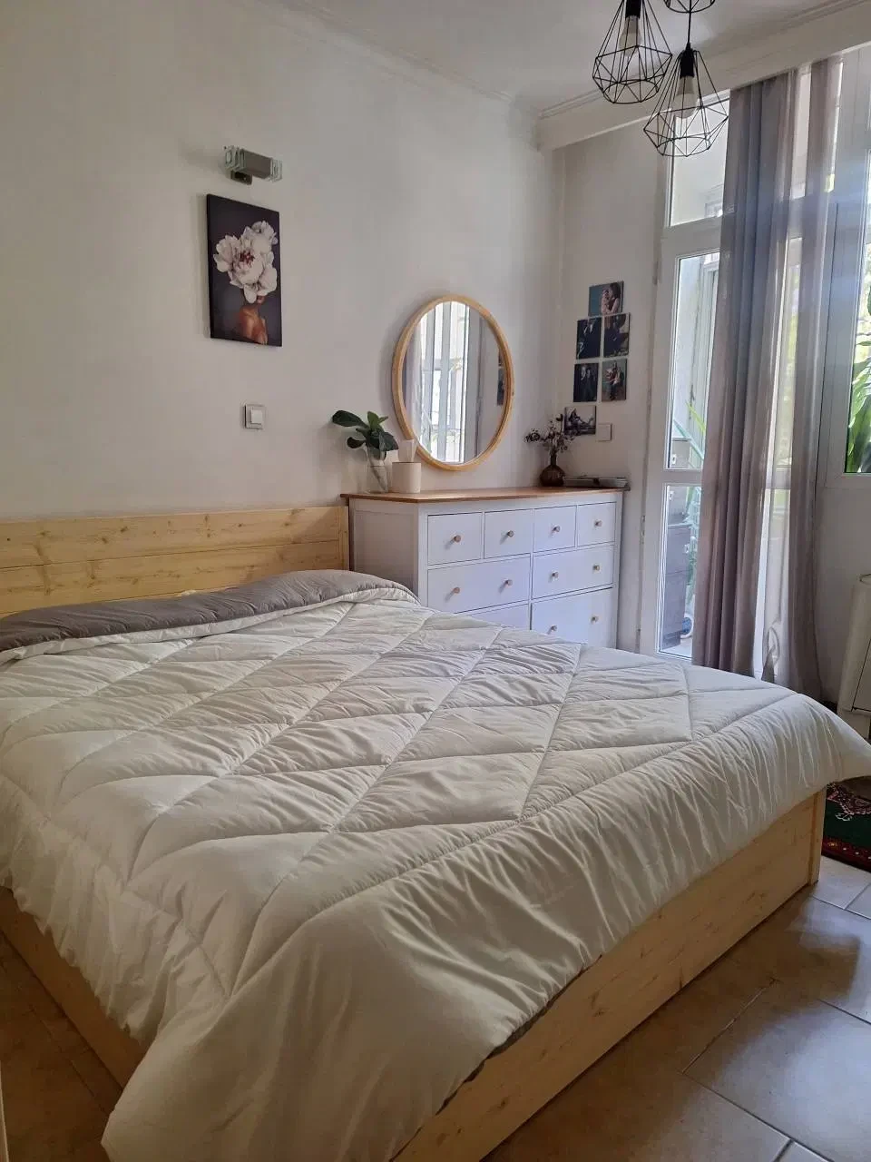 فروش آپارتمان 70 متری در قیطریه - تصویر 4
