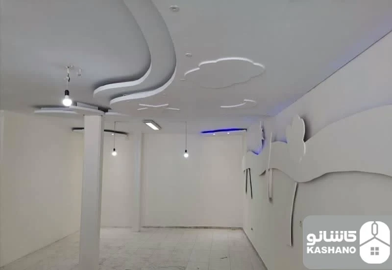 رهن و اجاره اداری 470 متری در قیطریه - تصویر 7