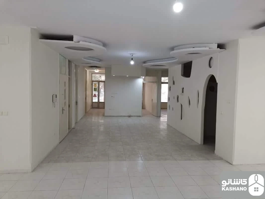 رهن و اجاره اداری 470 متری در قیطریه - تصویر 2