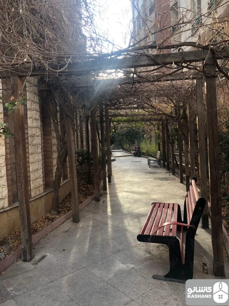 فروش آپارتمان 131 متری در درکه - تصویر 2
