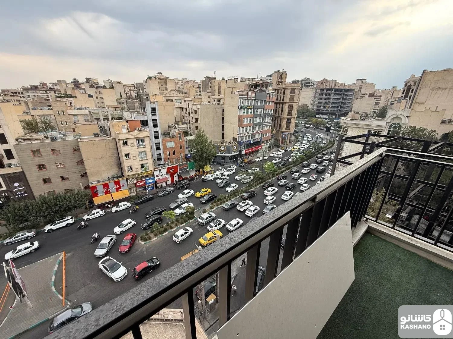 فروش اداری 157 متری در دزاشیب - تصویر 3