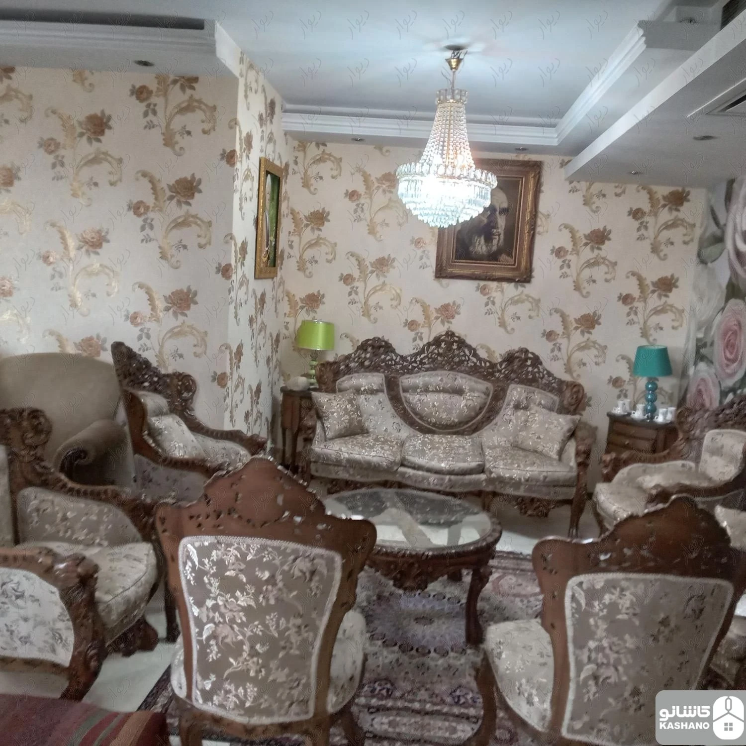 فروش آپارتمان 209 متری در درکه - تصویر 3
