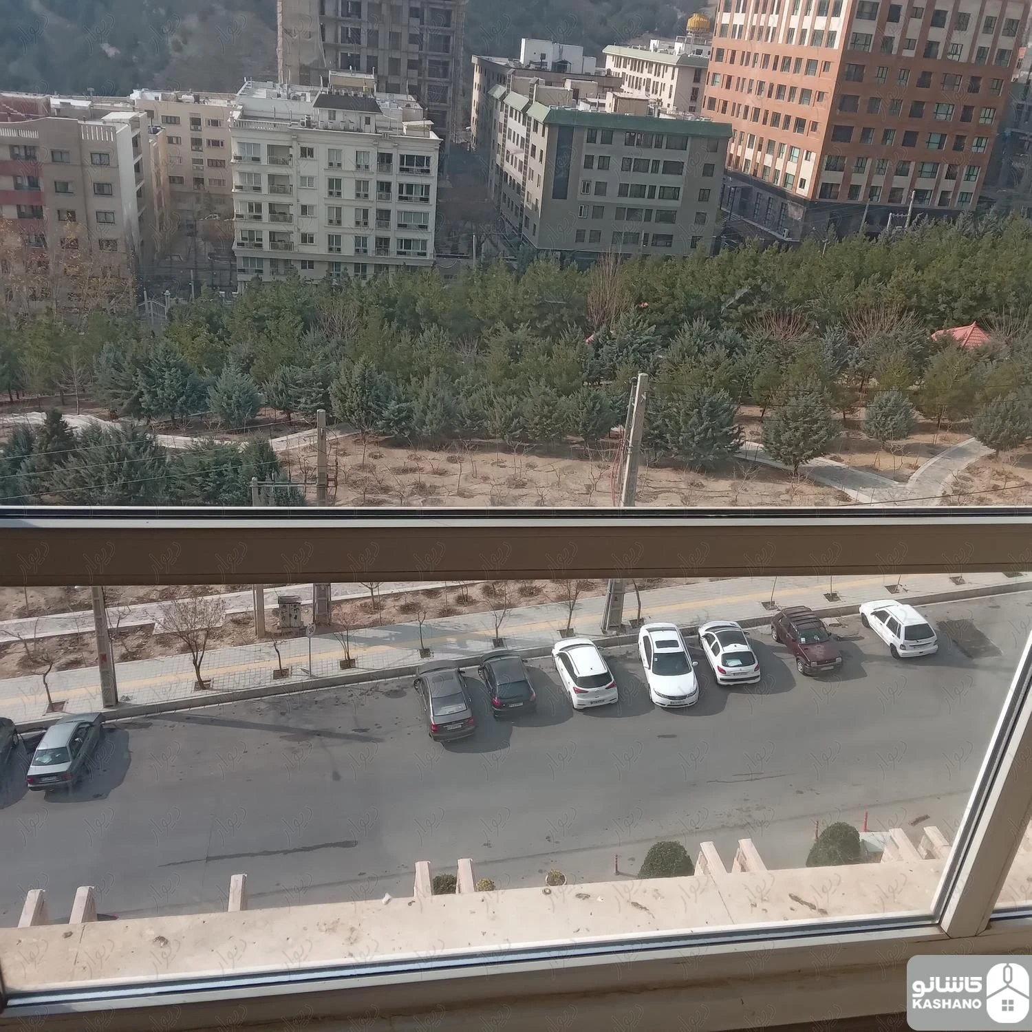 فروش آپارتمان 209 متری در درکه - تصویر 4