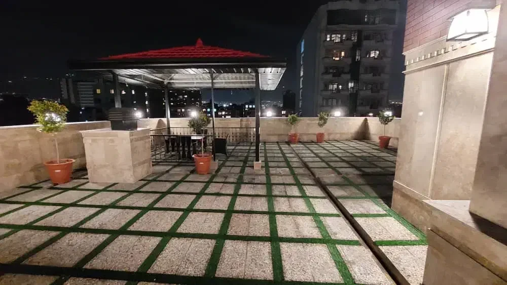 فروش آپارتمان 130 متری در پاسداران - تصویر 1