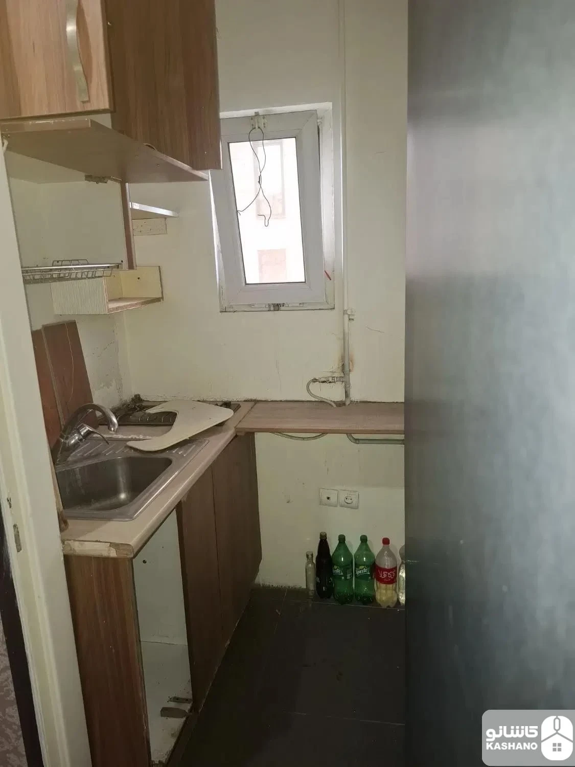 رهن و اجاره اداری 250 متری در پاسداران - تصویر 1