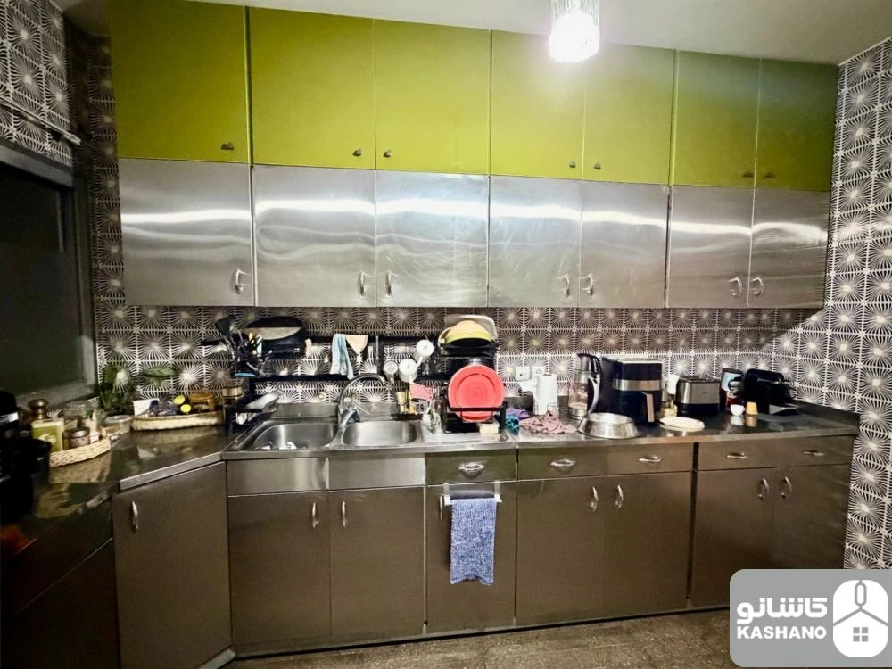 فروش آپارتمان 158 متری در ظفر - تصویر 2