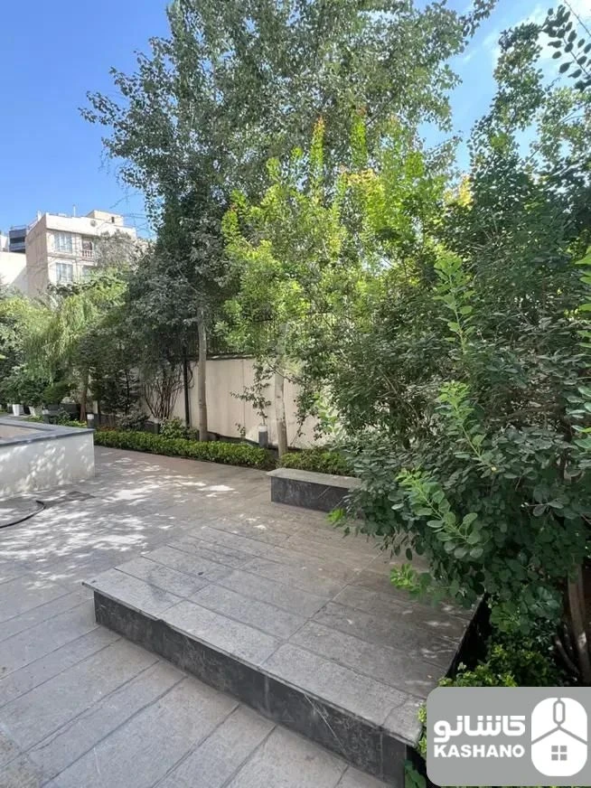 رهن و اجاره آپارتمان 100 متری در ازگل - تصویر 8
