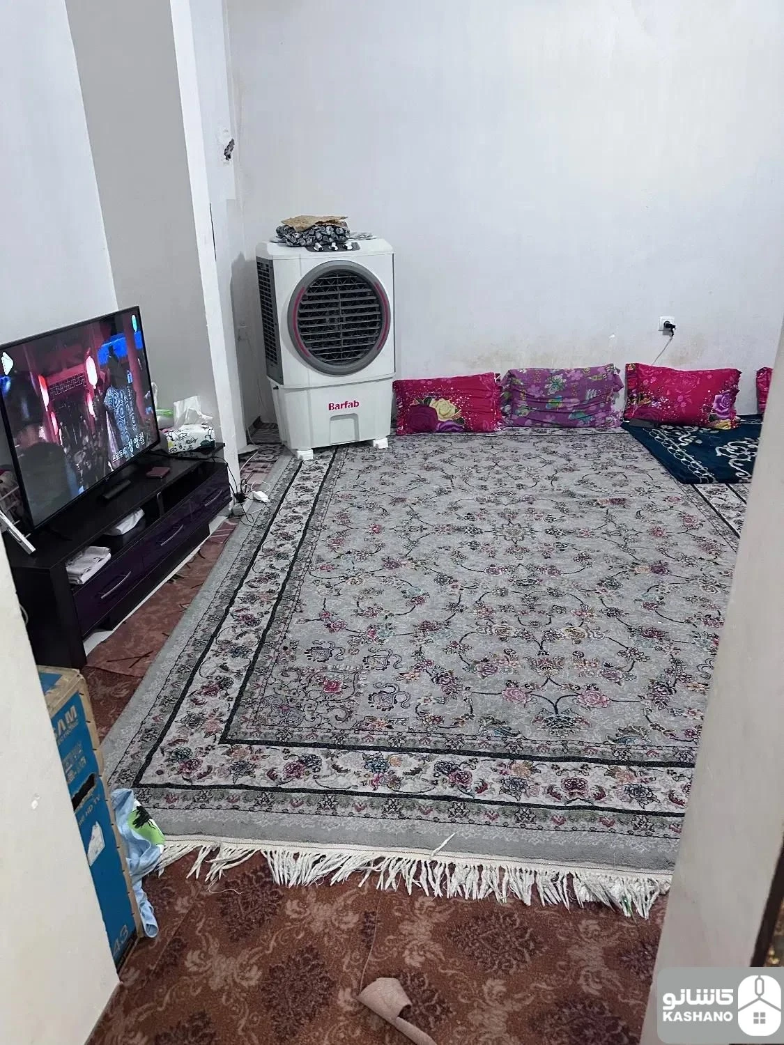 فروش آپارتمان 45 متری در گلاب دره - تصویر 1