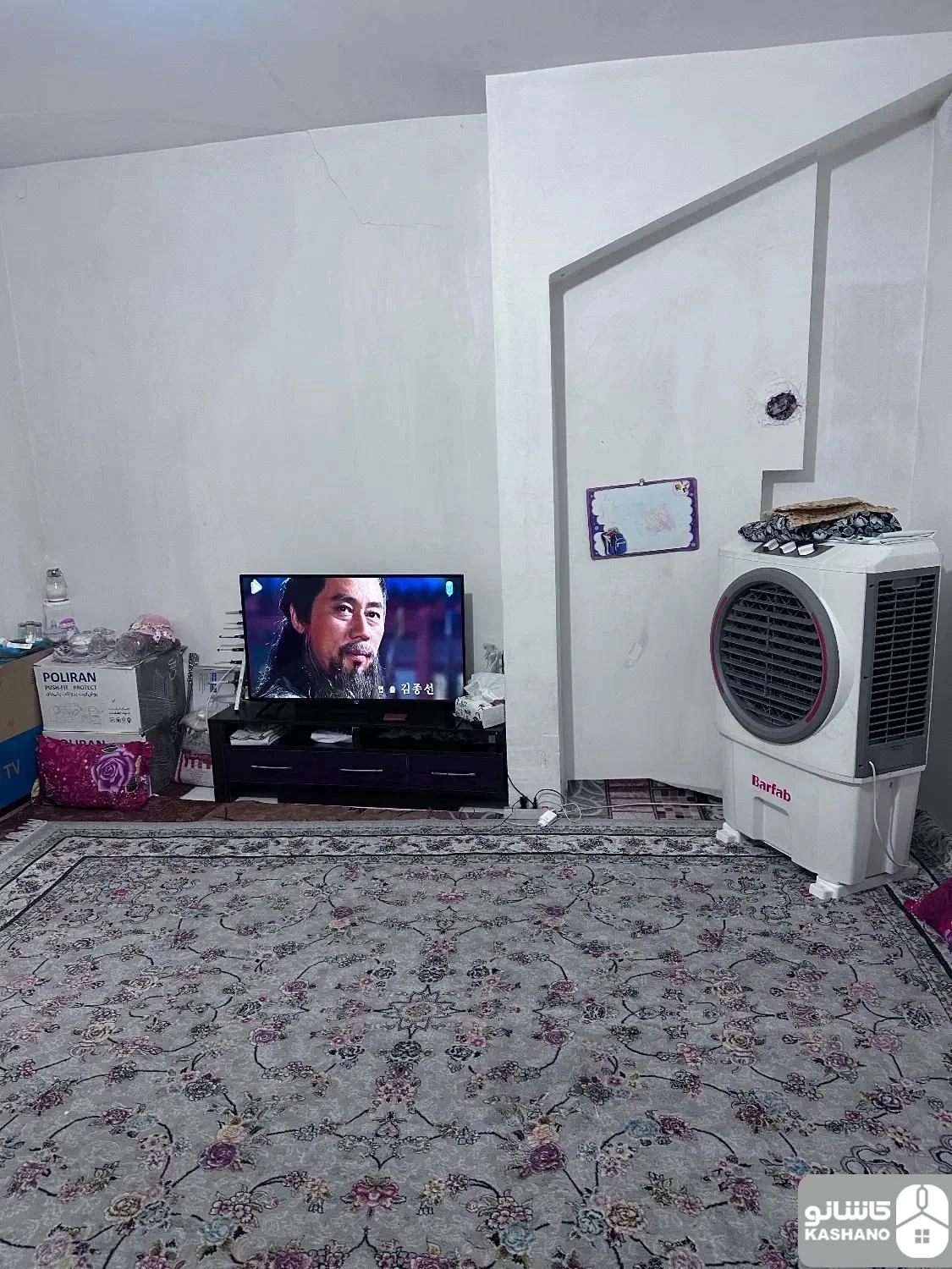 فروش آپارتمان 45 متری در گلاب دره - تصویر 2