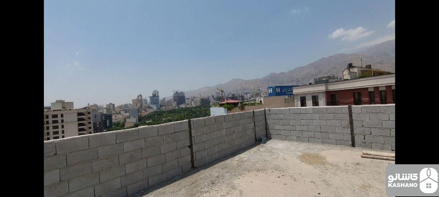 فروش آپارتمان 120 متری در قیطریه - تصویر 3